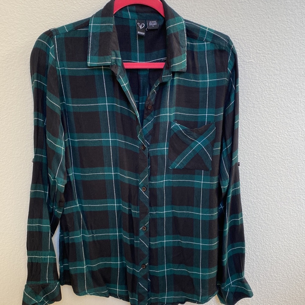 Flannel - Picture 2 of 3